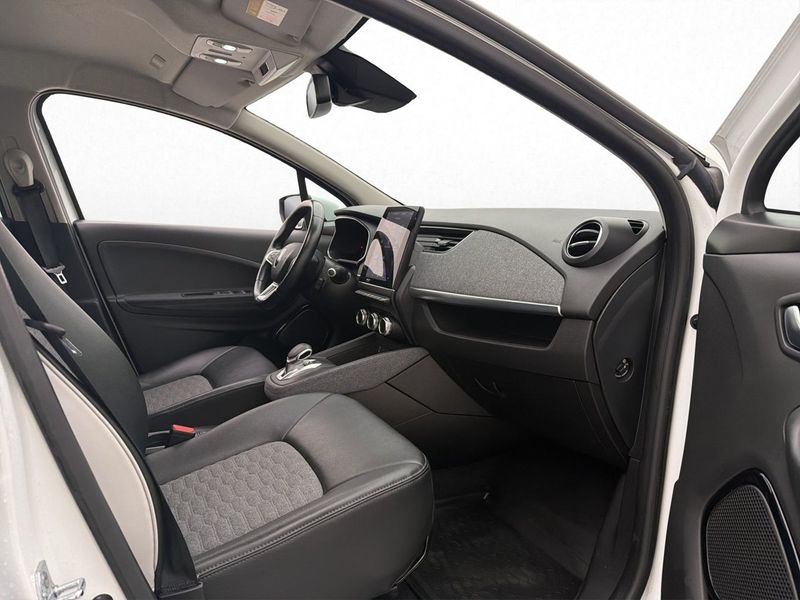 Renault Zoe bild 28