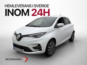 Renault Zoe bild 3