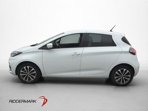 Renault Zoe bild 5
