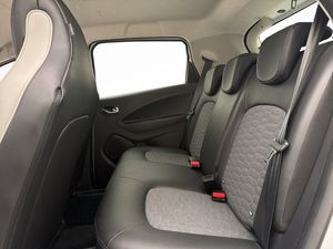 Renault Zoe bild 29