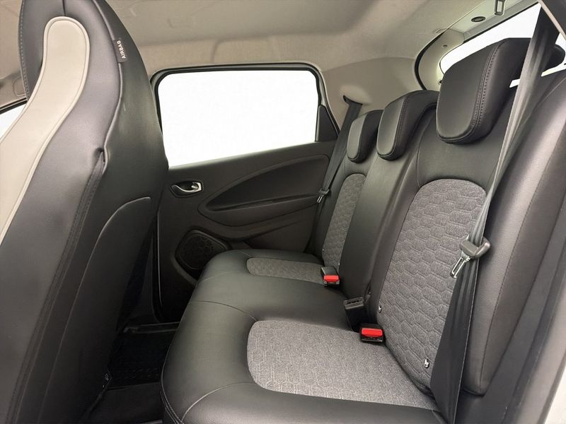 Renault Zoe bild 29