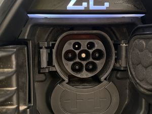 Renault Zoe bild 26