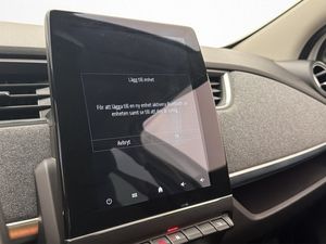 Renault Zoe bild 23