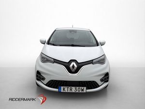 Renault Zoe bild 2