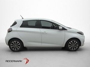 Renault Zoe bild 9