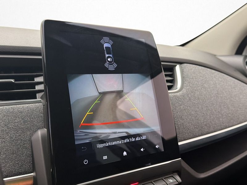 Renault Zoe bild 20