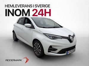 Renault Zoe bild 1