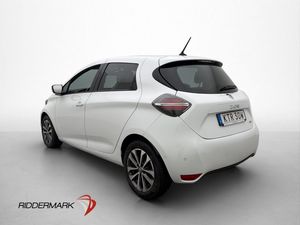 Renault Zoe bild 6