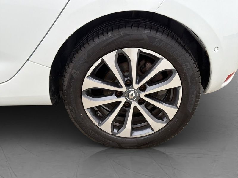 Renault Zoe bild 32