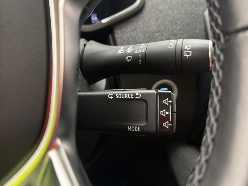 Renault Zoe bild 19