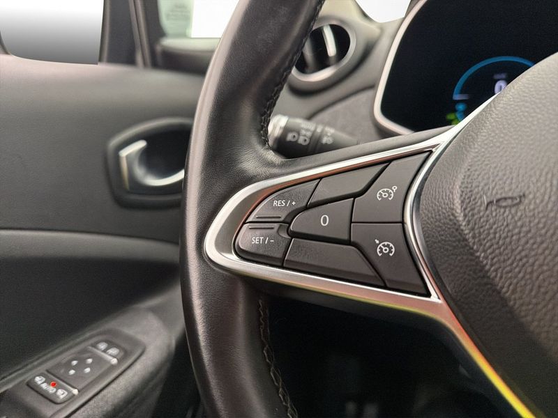Renault Zoe bild 16