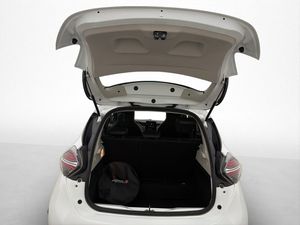 Renault Zoe bild 30