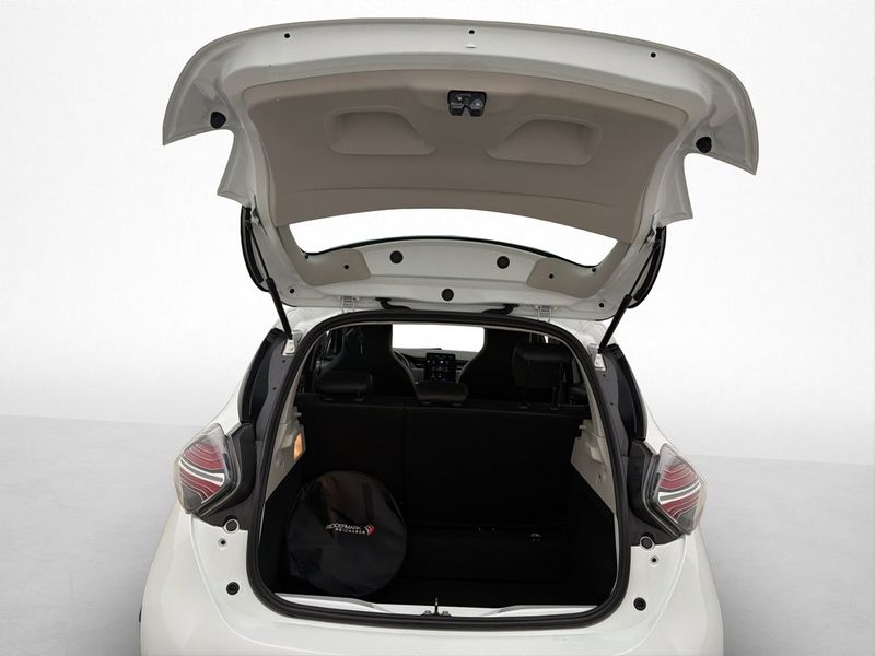 Renault Zoe bild 30