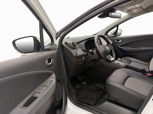 Renault Zoe bild 11