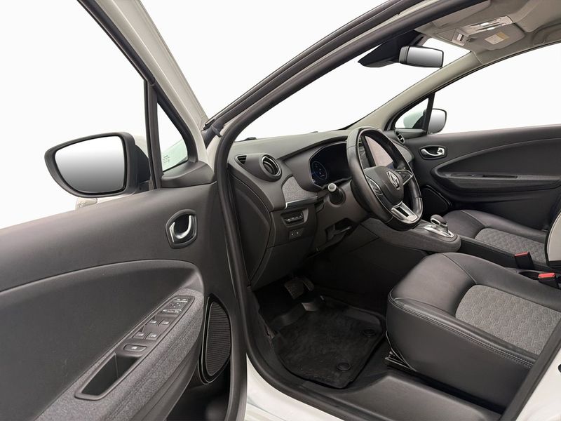 Renault Zoe bild 11