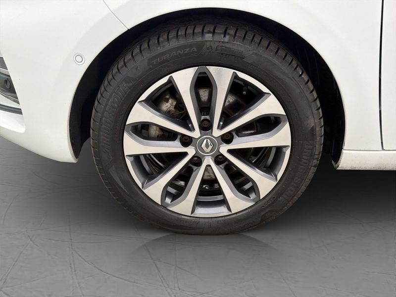 Renault Zoe bild 31