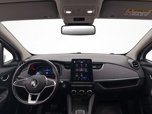 Renault Zoe bild 13