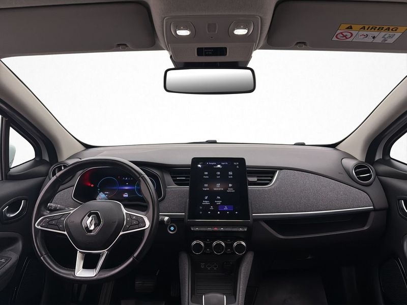 Renault Zoe bild 13