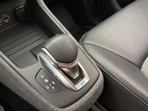 Renault Zoe bild 25