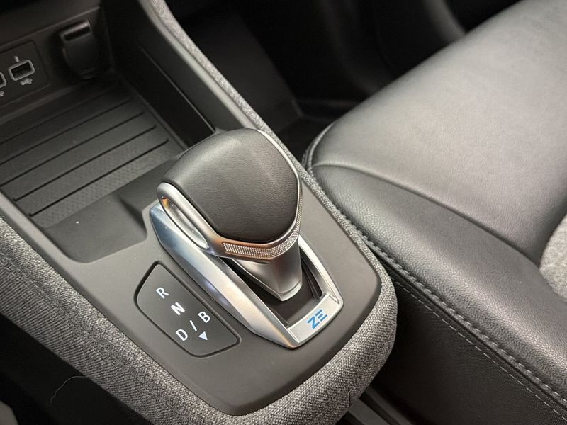 Renault Zoe bild 25