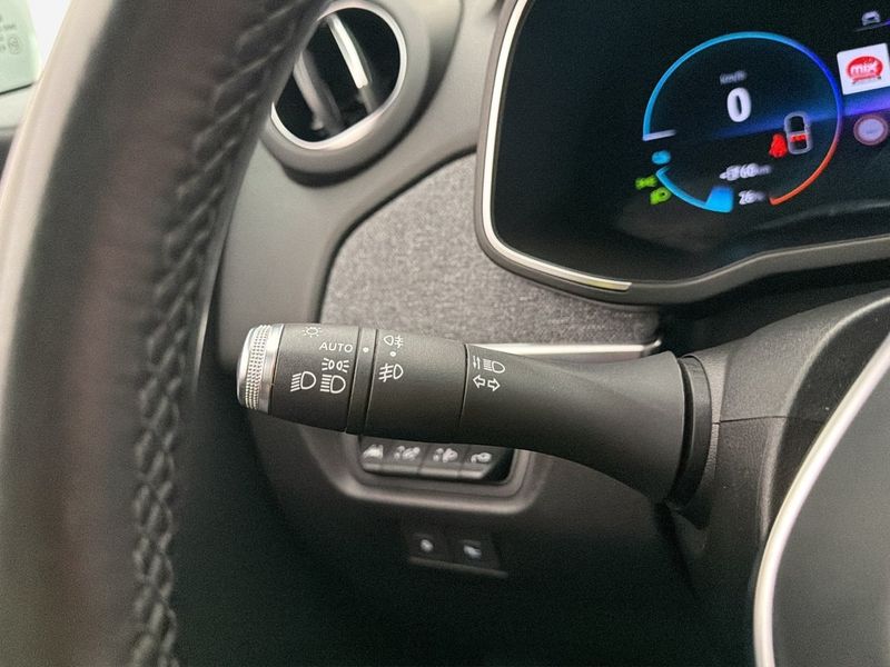 Renault Zoe bild 15