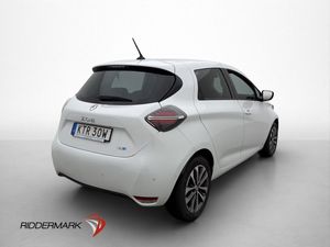 Renault Zoe bild 8