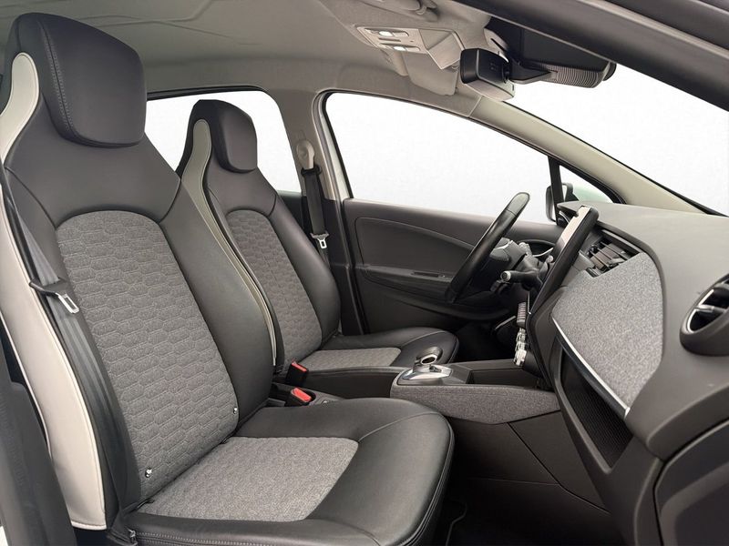 Renault Zoe bild 27