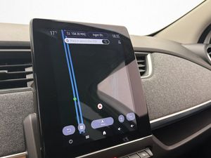 Renault Zoe bild 21