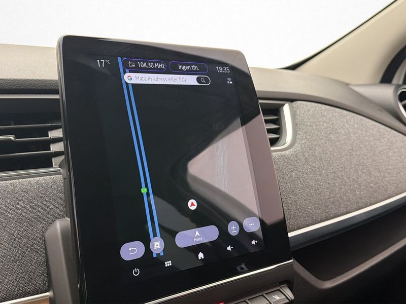 Renault Zoe bild 21