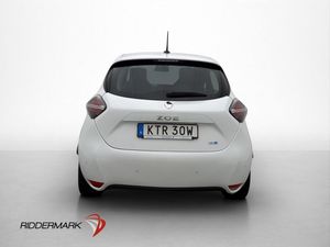 Renault Zoe bild 7