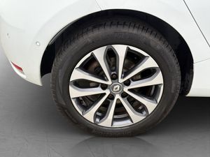 Renault Zoe bild 33