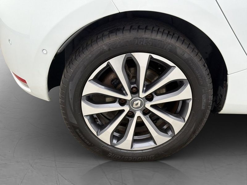 Renault Zoe bild 33