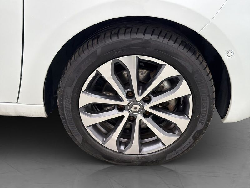 Renault Zoe bild 34