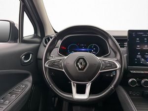 Renault Zoe bild 14
