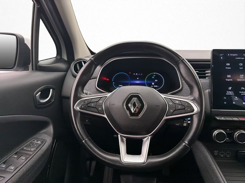 Renault Zoe bild 14