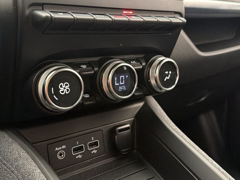 Renault Zoe bild 24