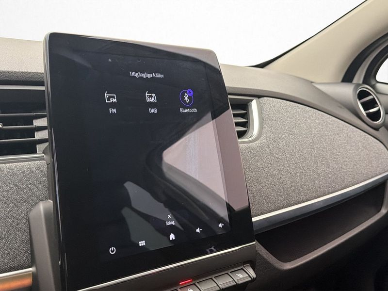 Renault Zoe bild 22