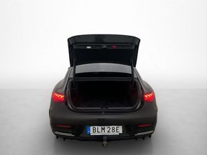 Mercedes EQE300 bild 31