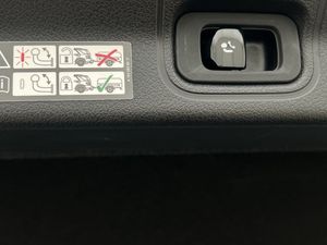 Mercedes EQE300 bild 32