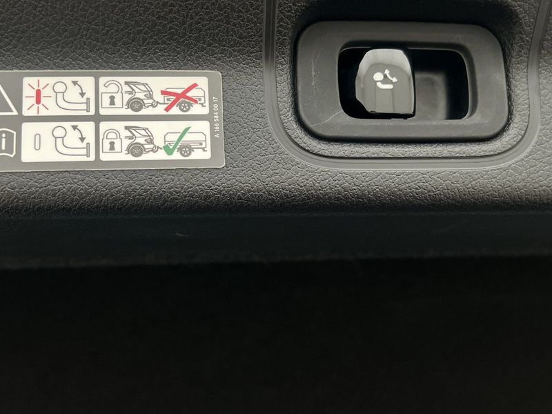 Mercedes EQE300 bild 32