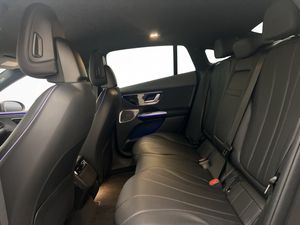 Mercedes EQE300 bild 30
