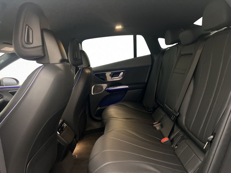 Mercedes EQE300 bild 30