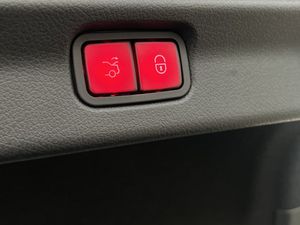 Mercedes EQE300 bild 33