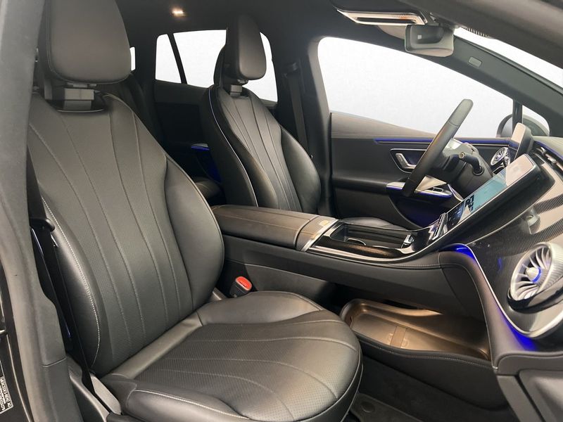 Mercedes EQE300 bild 29