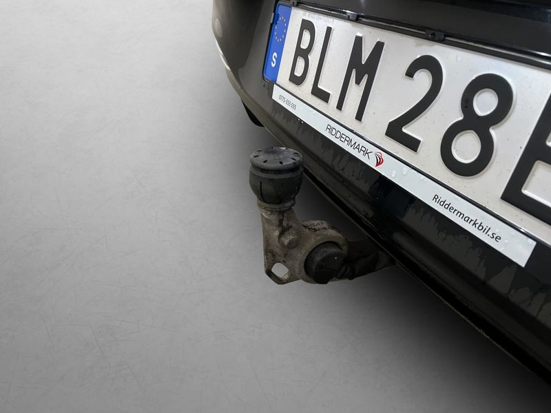 Mercedes EQE300 bild 10