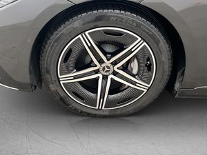 Mercedes EQE300 bild 37