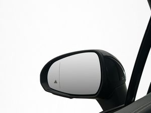 Mercedes EQE300 bild 34