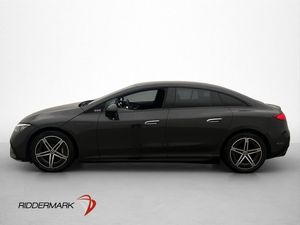 Mercedes EQE300 bild 5