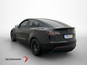 Tesla Model Y bild 6