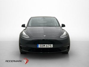 Tesla Model Y bild 2